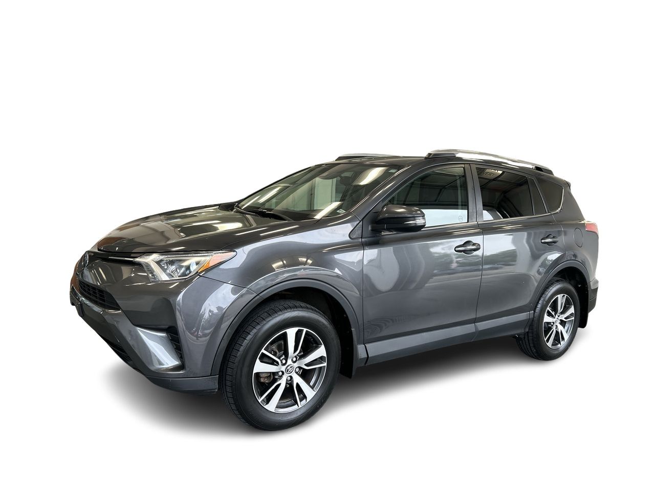 Toyota RAV4  2018 à Mississauga, Ontario