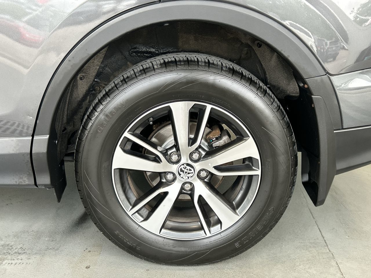 Toyota RAV4  2018 à Mississauga, Ontario