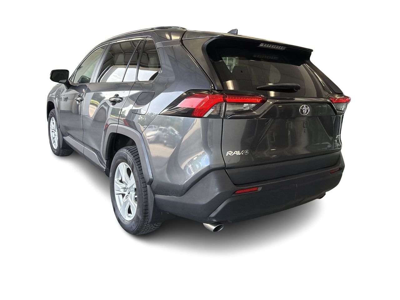 2019 Toyota RAV4 in Mississauga, Ontario