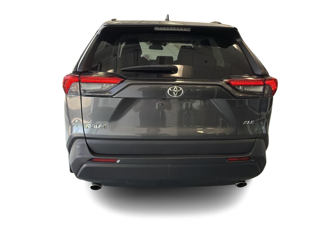 2019 Toyota RAV4 in Mississauga, Ontario