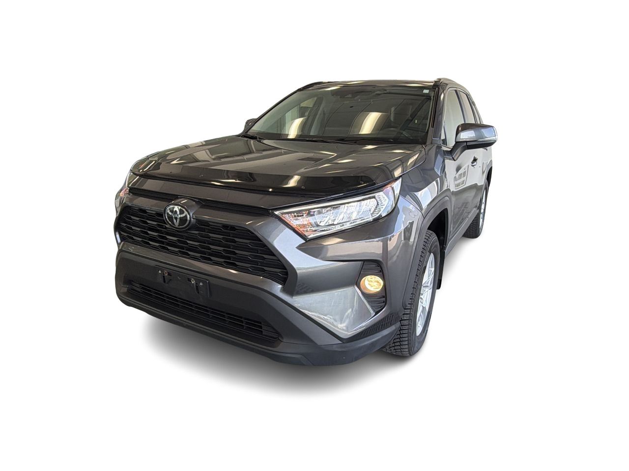 2019 Toyota RAV4 in Mississauga, Ontario
