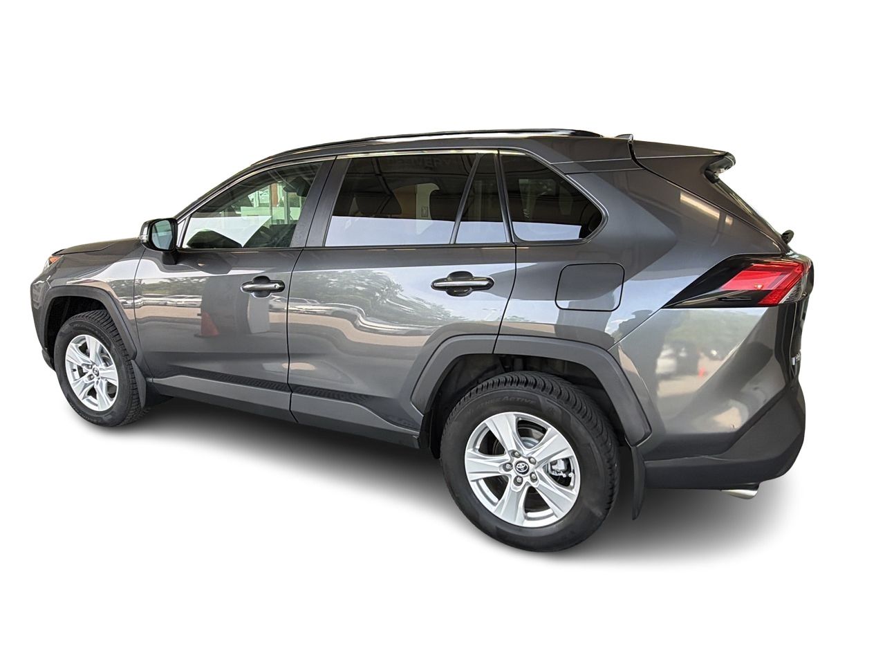2019 Toyota RAV4 in Mississauga, Ontario
