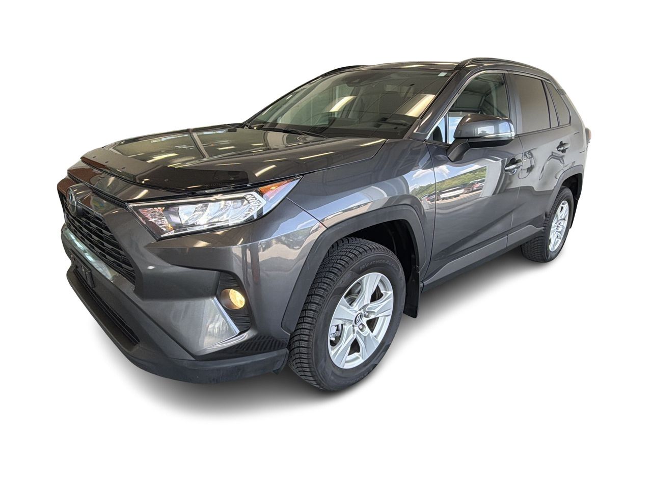 2019 Toyota RAV4 in Mississauga, Ontario