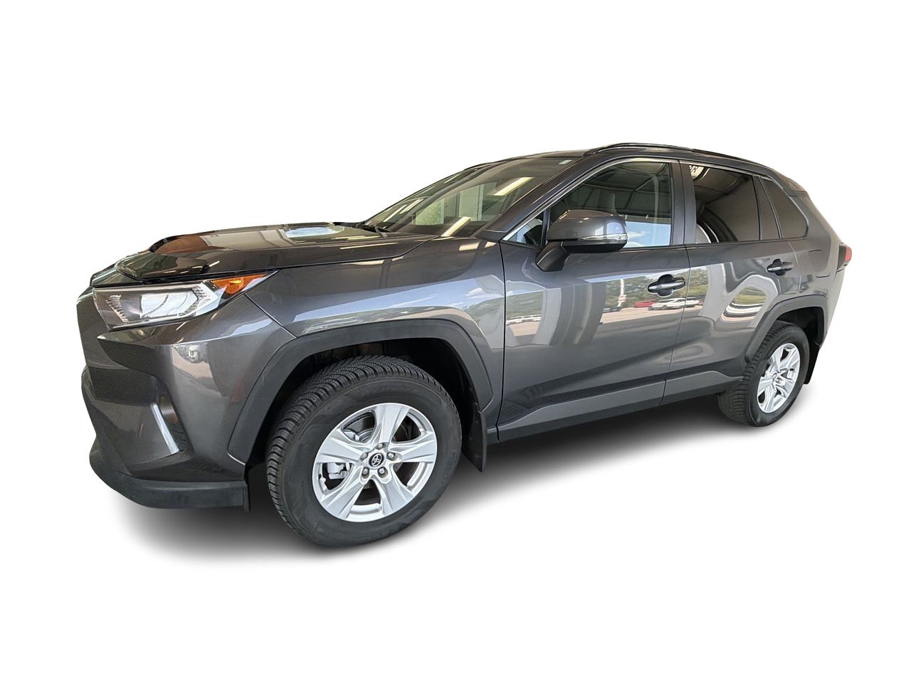 2019 Toyota RAV4 in Mississauga, Ontario