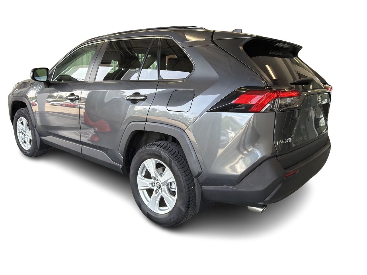 2019 Toyota RAV4 in Mississauga, Ontario
