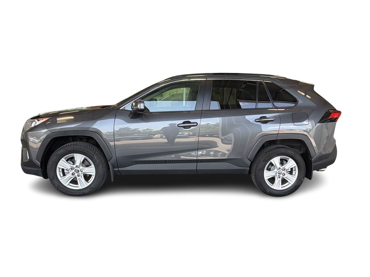 2019 Toyota RAV4 in Mississauga, Ontario
