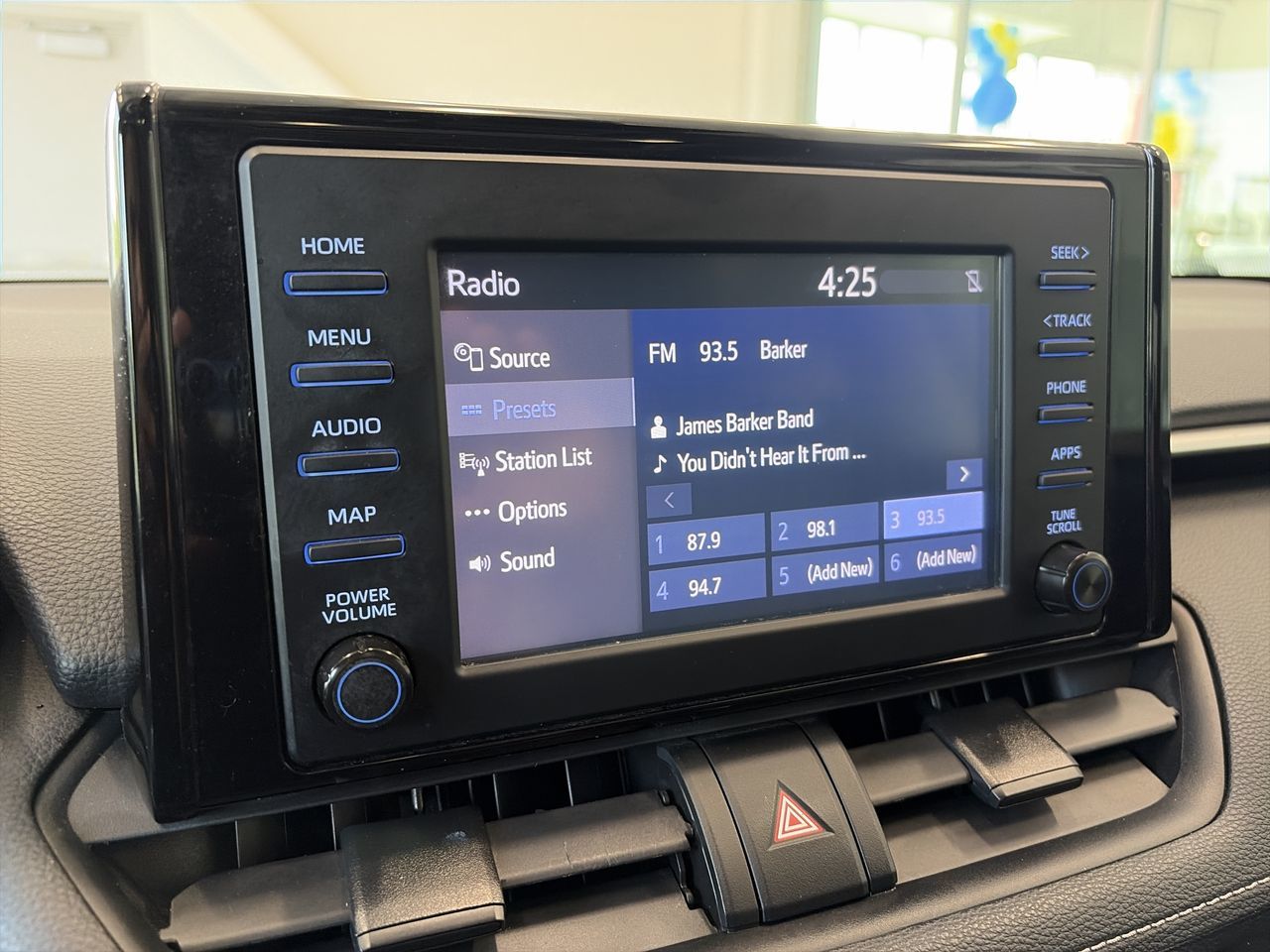 2019 Toyota RAV4 in Mississauga, Ontario