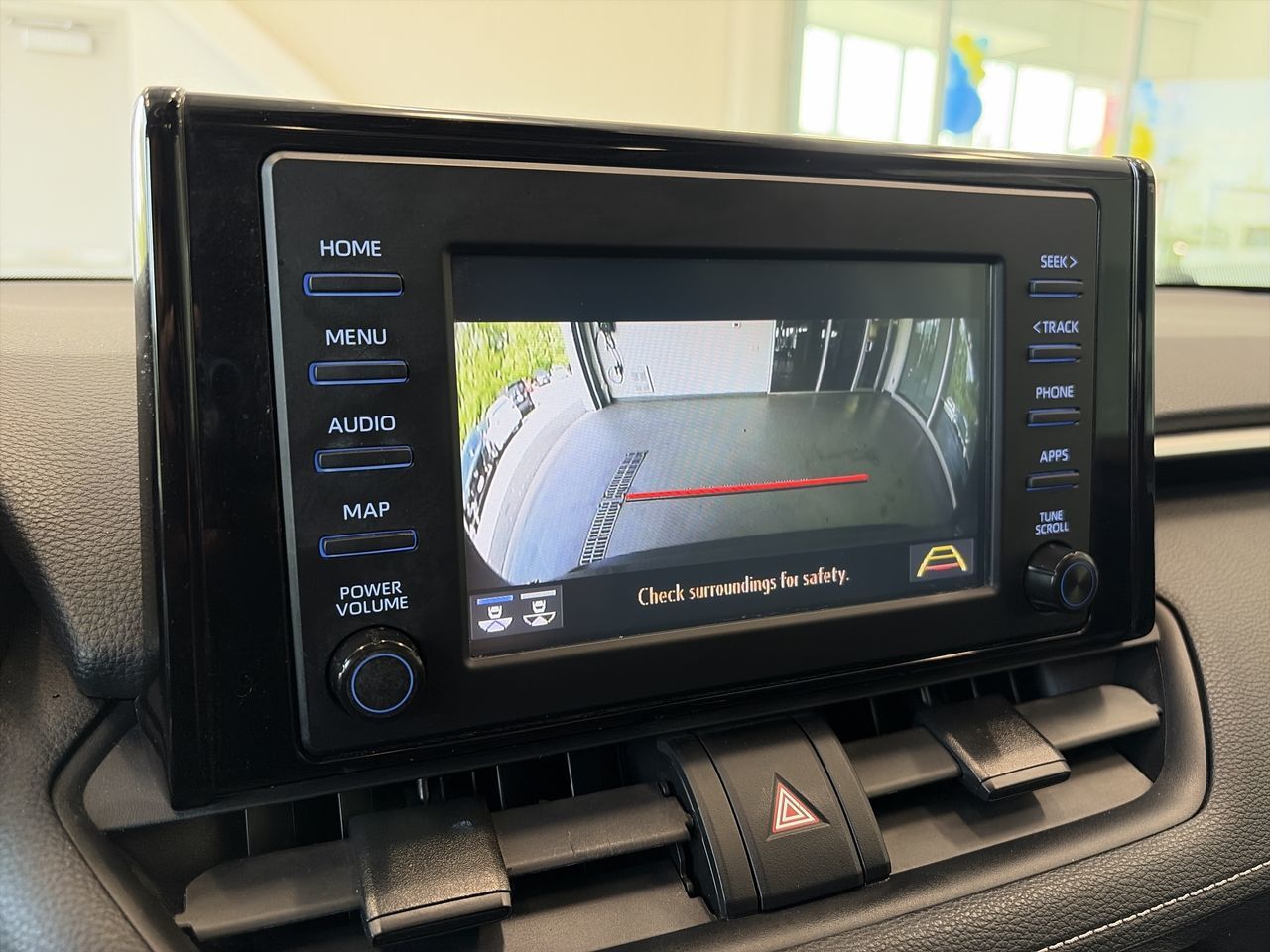 2019 Toyota RAV4 in Mississauga, Ontario