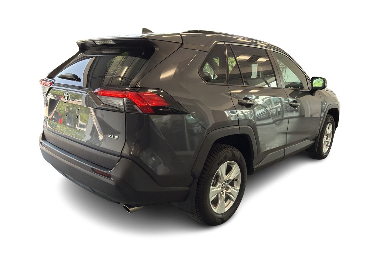 2019 Toyota RAV4 in Mississauga, Ontario