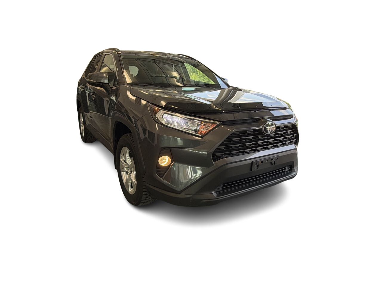 2019 Toyota RAV4 in Mississauga, Ontario
