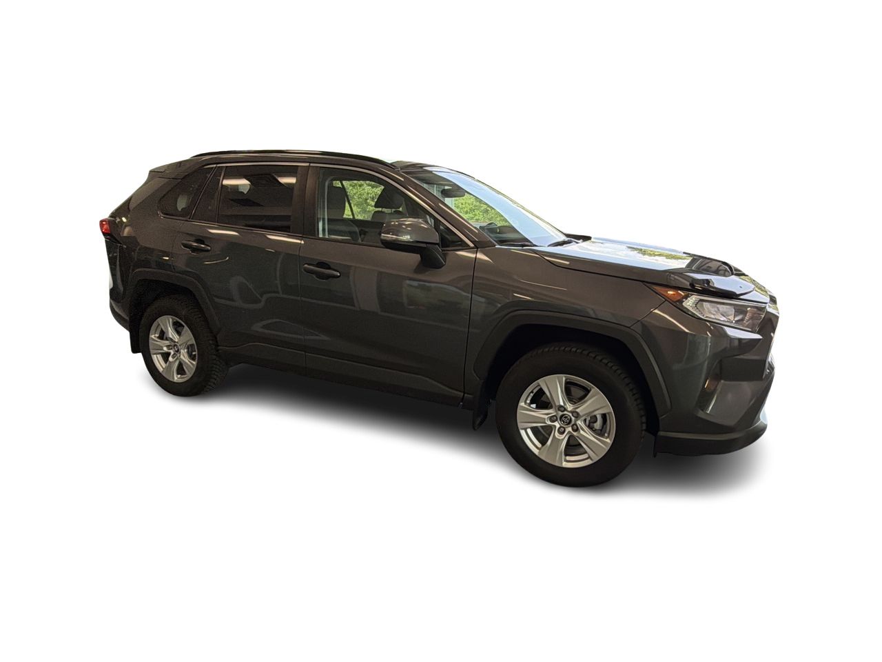 2019 Toyota RAV4 in Mississauga, Ontario