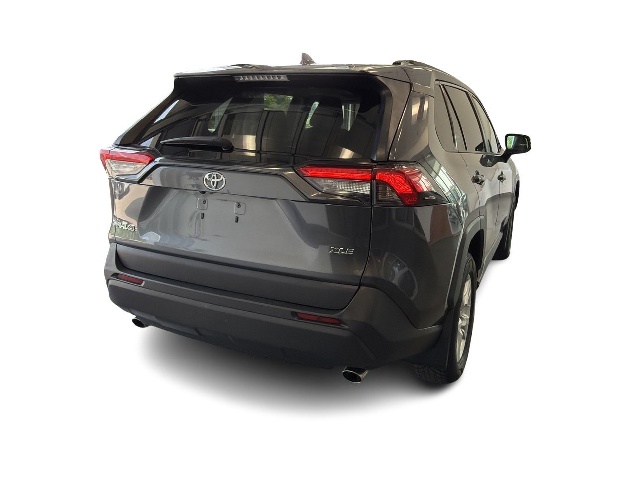 2019 Toyota RAV4 in Mississauga, Ontario