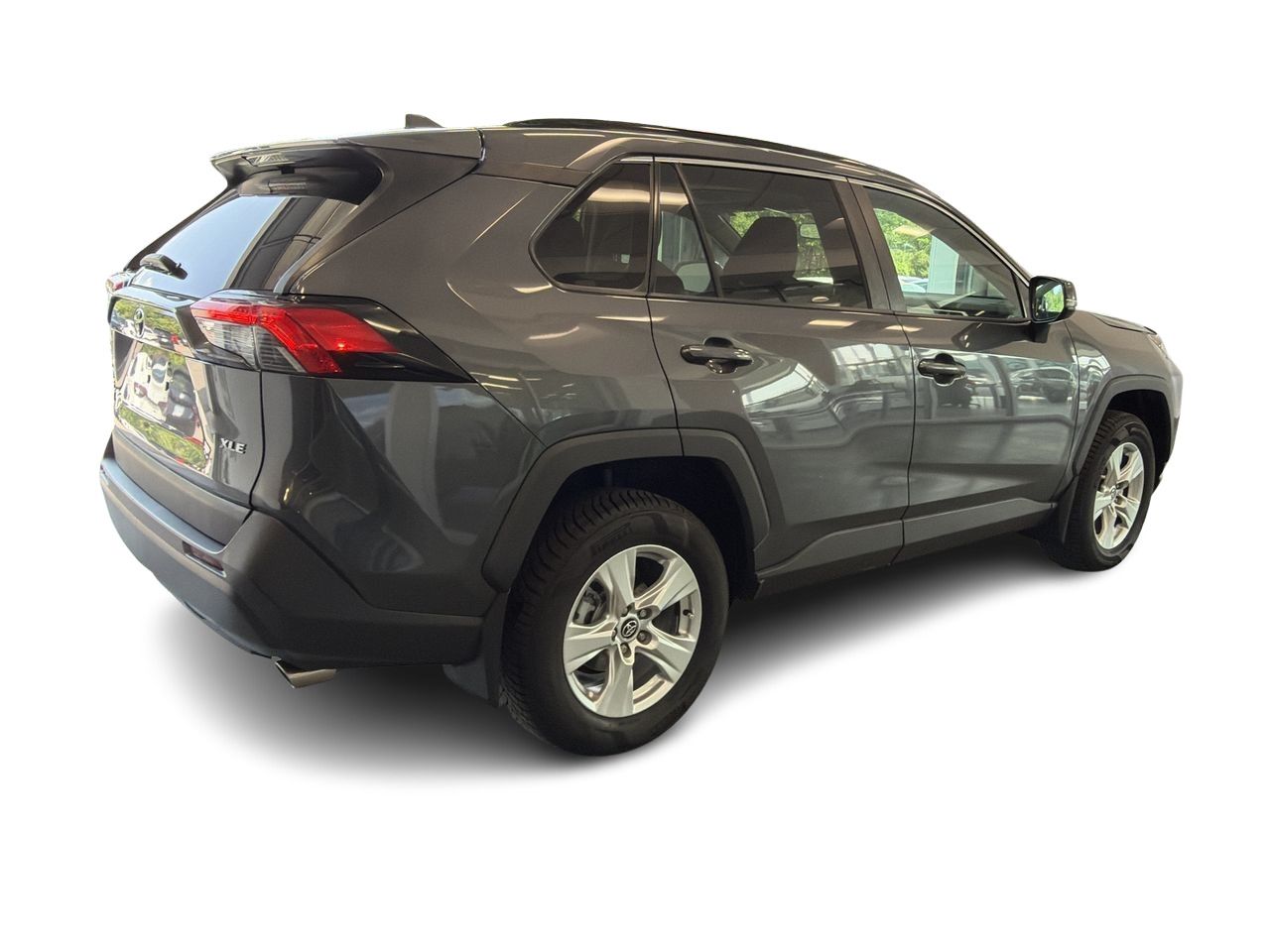 2019 Toyota RAV4 in Mississauga, Ontario