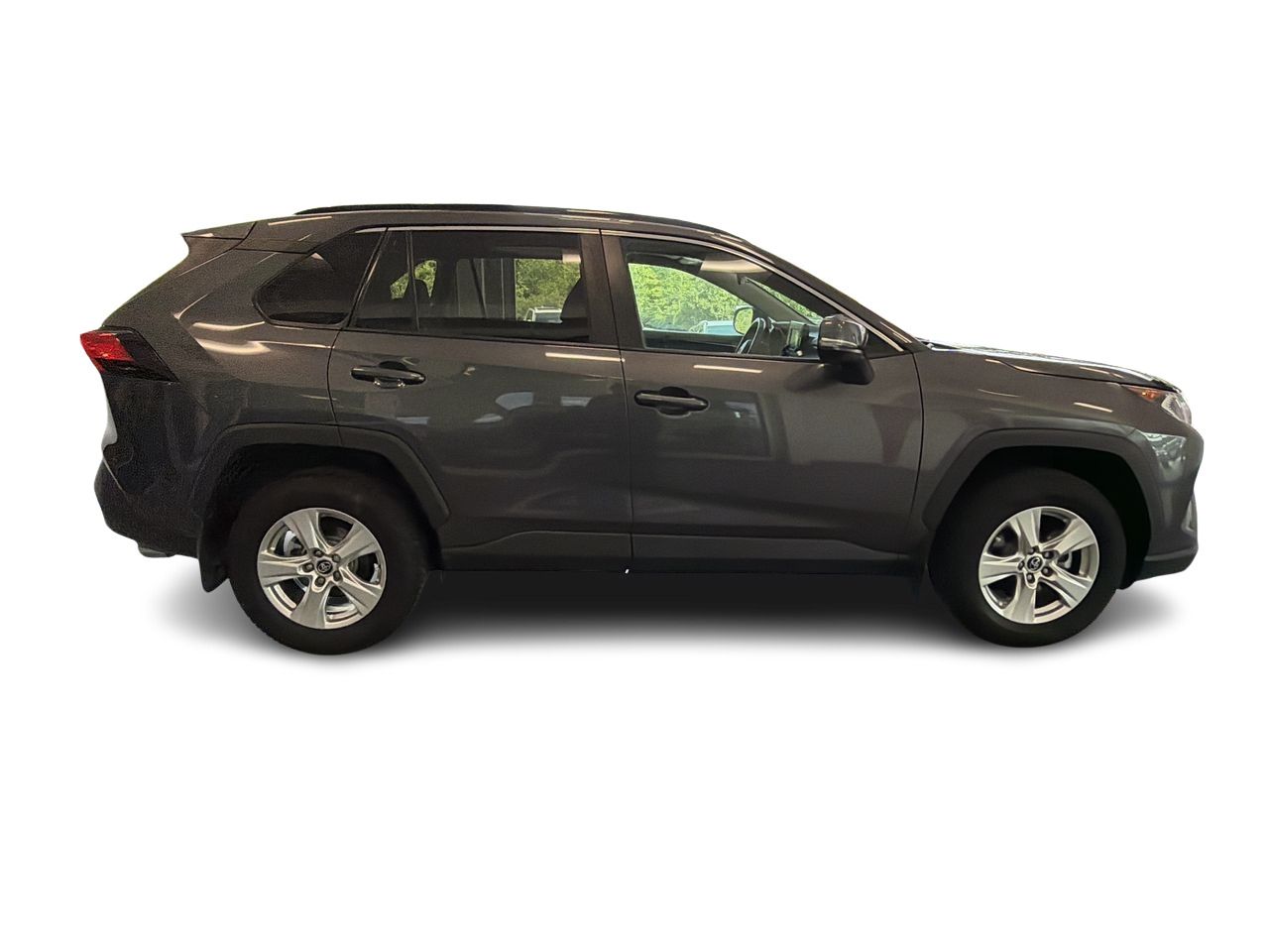 2019 Toyota RAV4 in Mississauga, Ontario