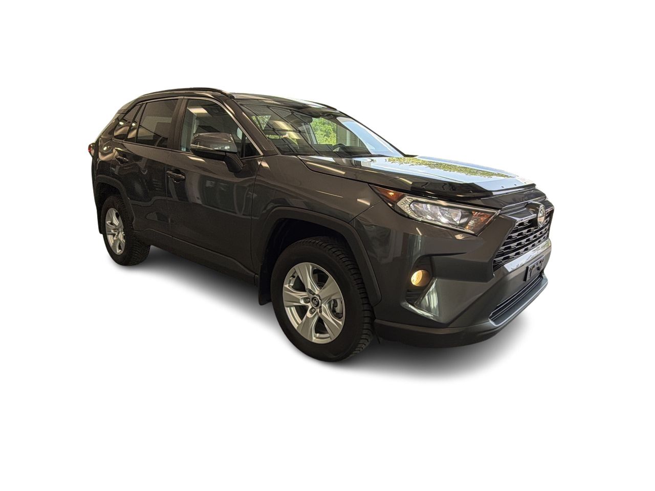 2019 Toyota RAV4 in Mississauga, Ontario