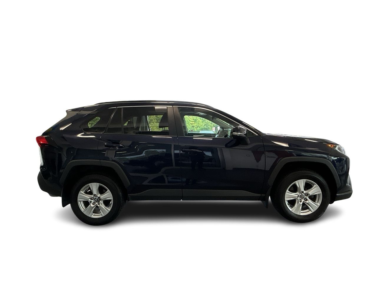 Toyota RAV4  2020 à Mississauga, Ontario