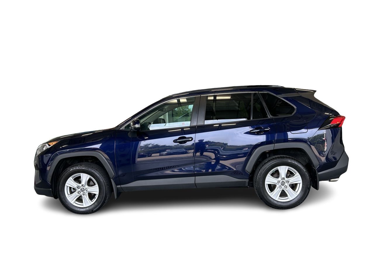 Toyota RAV4  2020 à Mississauga, Ontario