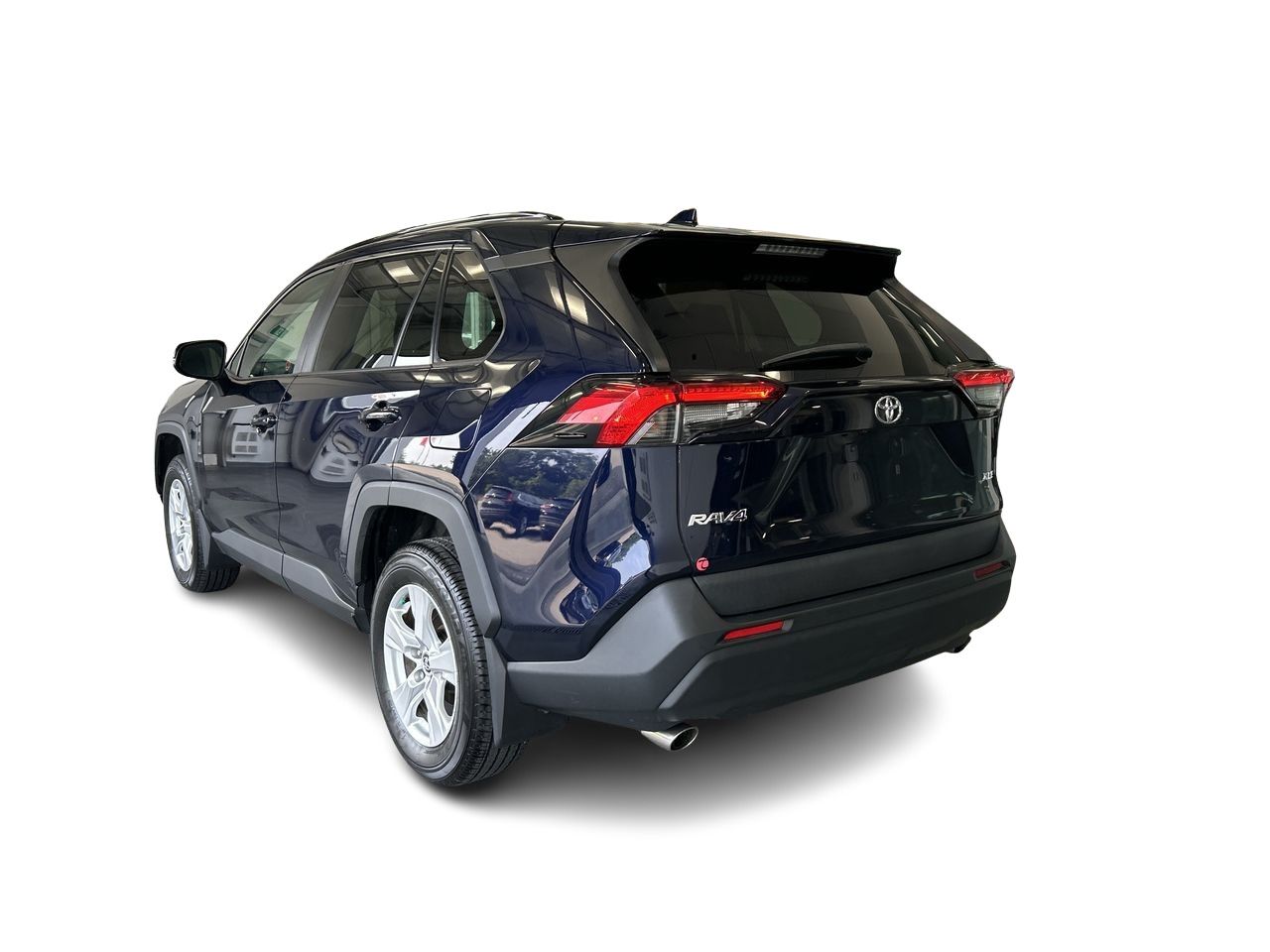 Toyota RAV4  2020 à Mississauga, Ontario