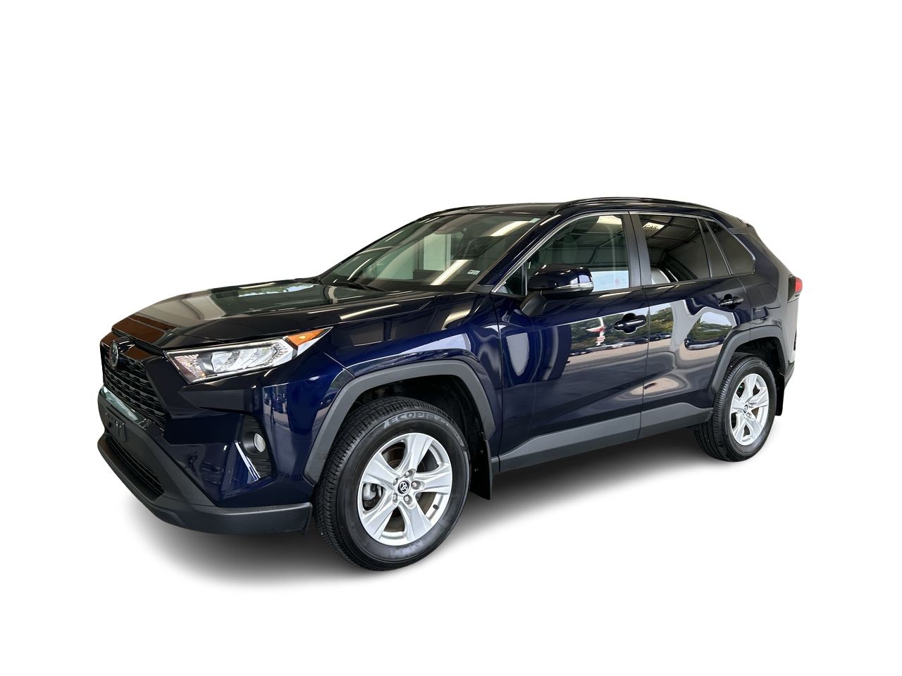 Toyota RAV4  2020 à Mississauga, Ontario