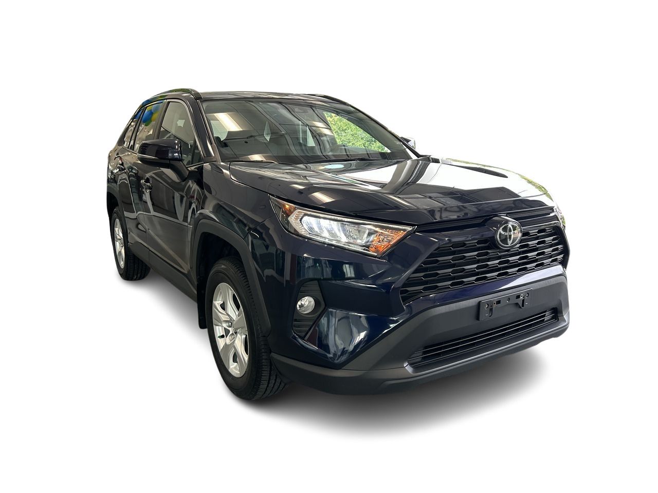Toyota RAV4  2020 à Mississauga, Ontario