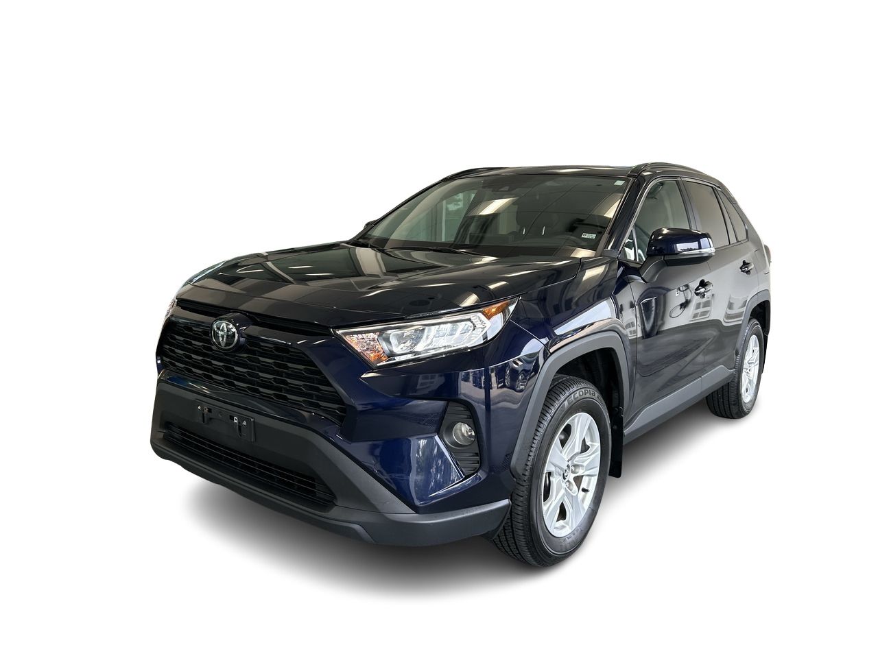Toyota RAV4  2020 à Mississauga, Ontario