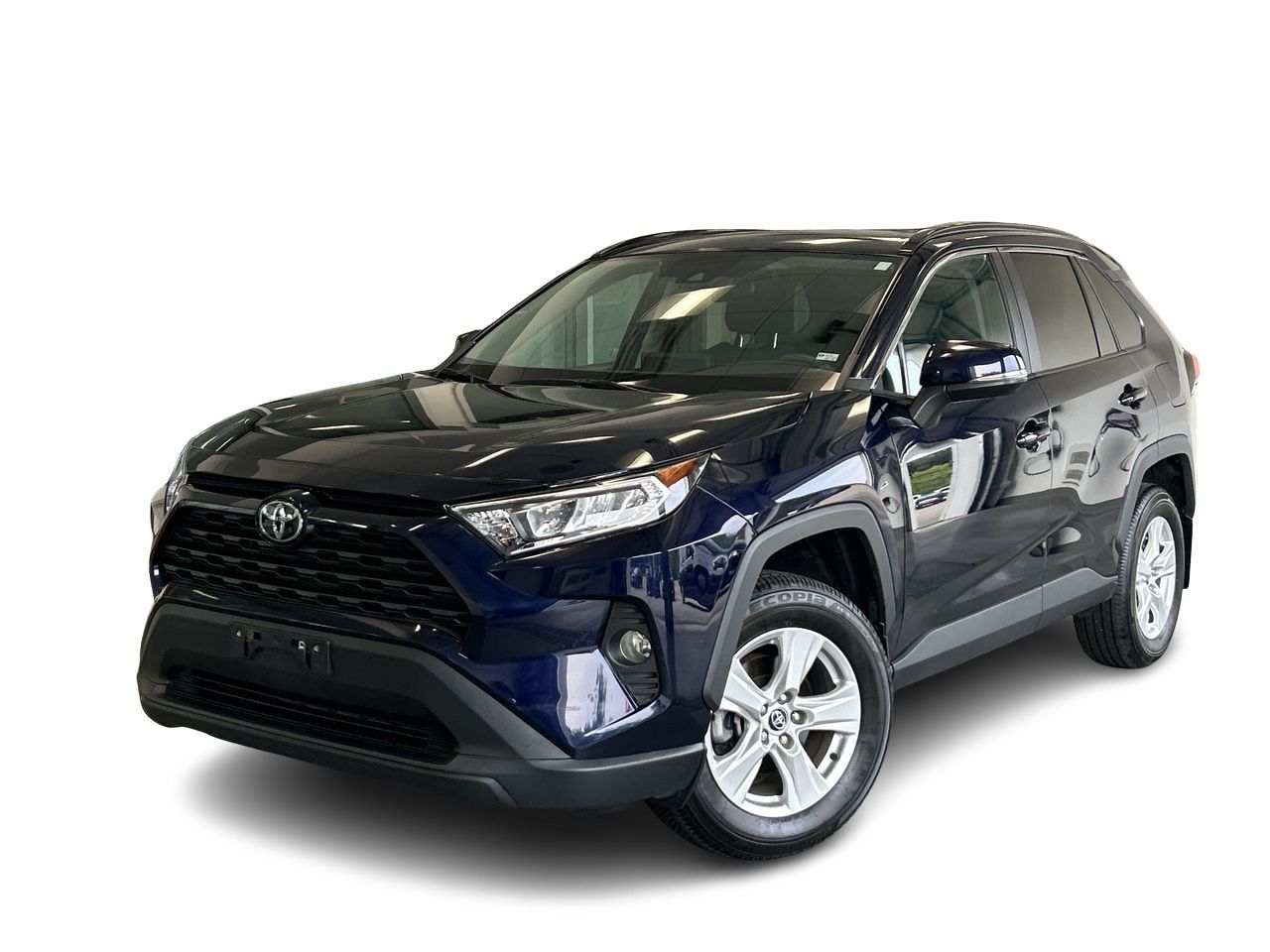 Toyota RAV4  2020 à Mississauga, Ontario