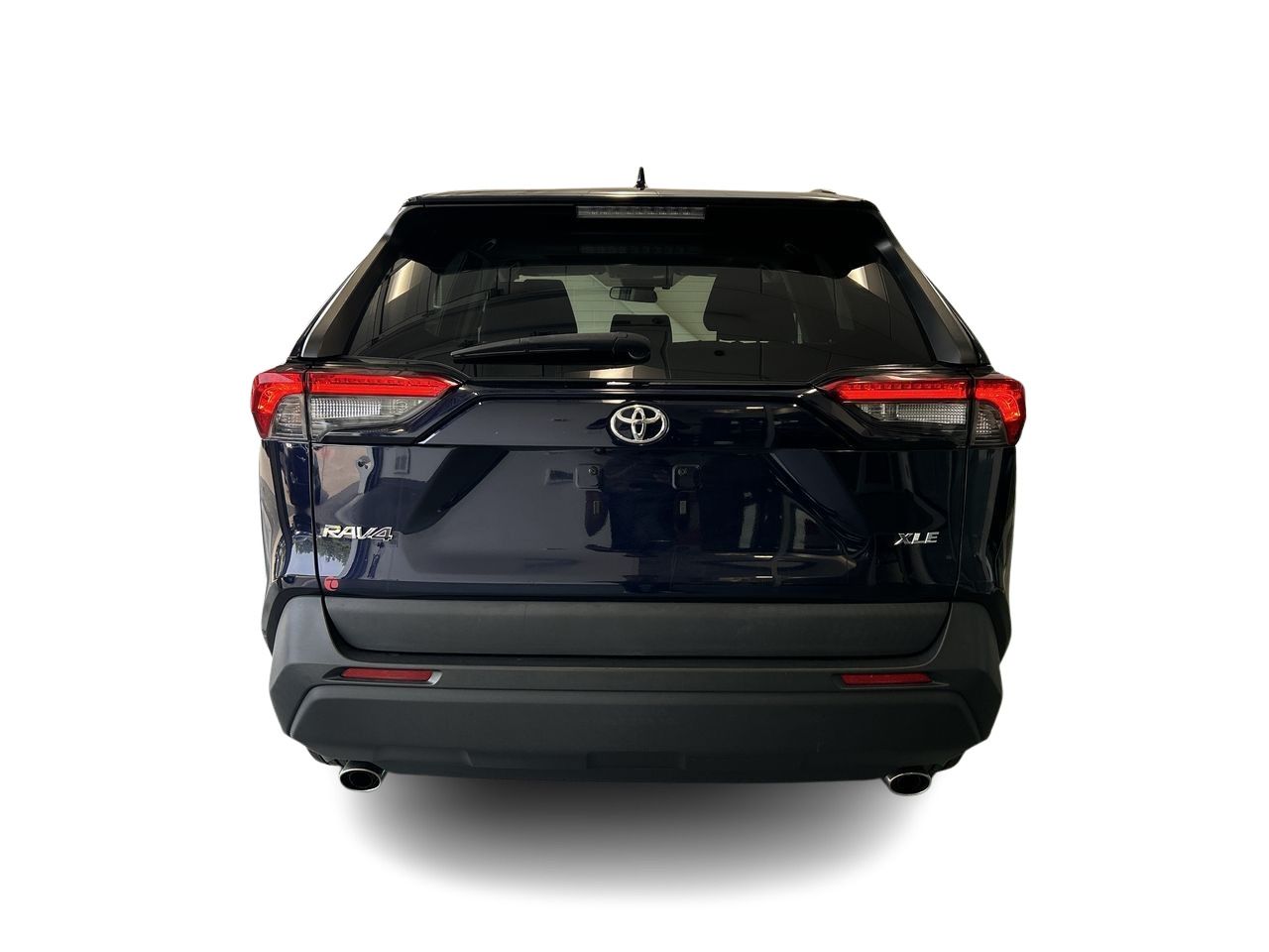Toyota RAV4  2020 à Mississauga, Ontario