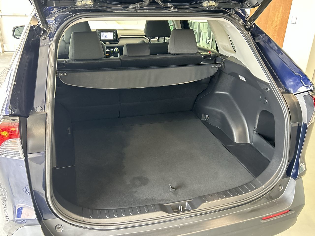 Toyota RAV4  2020 à Mississauga, Ontario
