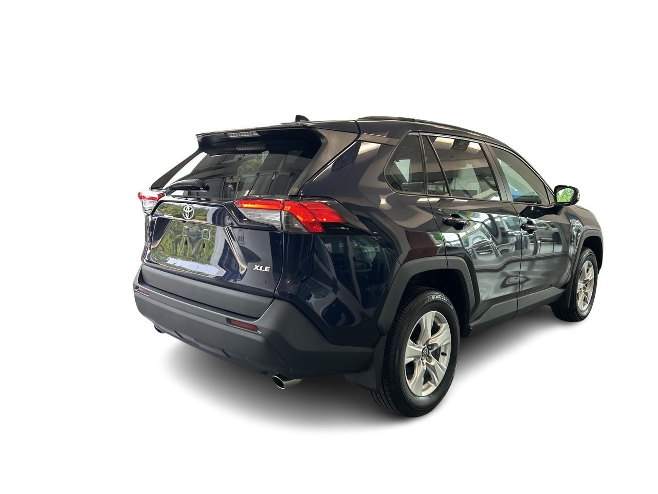 Toyota RAV4  2020 à Mississauga, Ontario