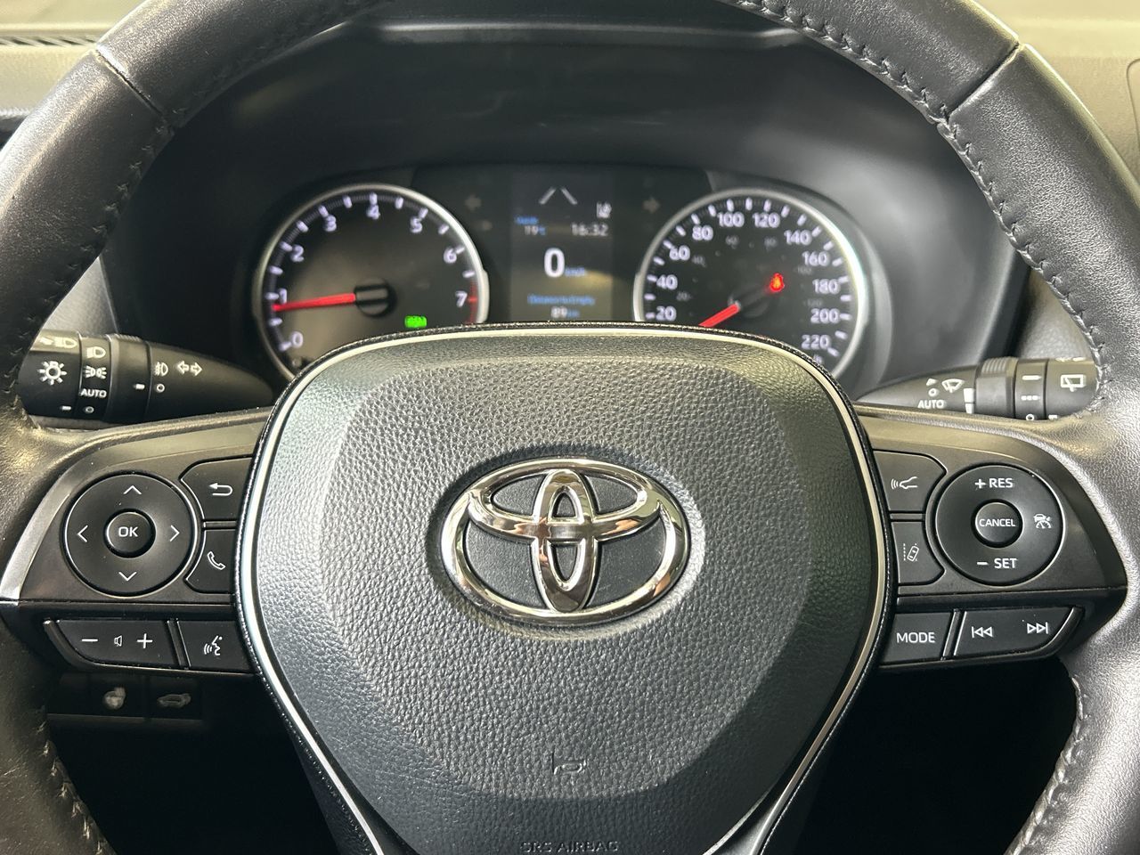 Toyota RAV4  2020 à Mississauga, Ontario