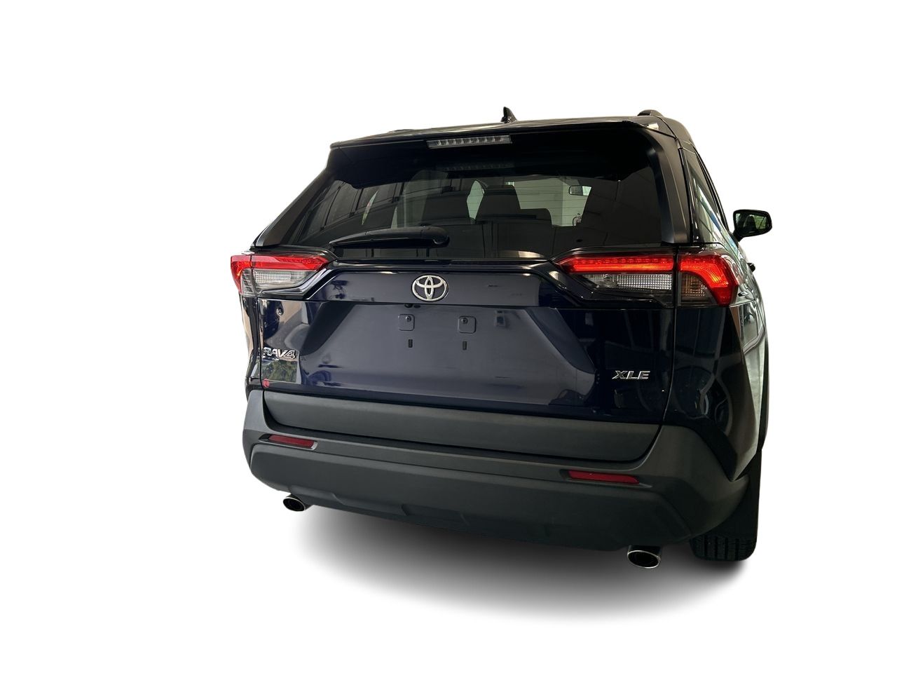 Toyota RAV4  2020 à Mississauga, Ontario