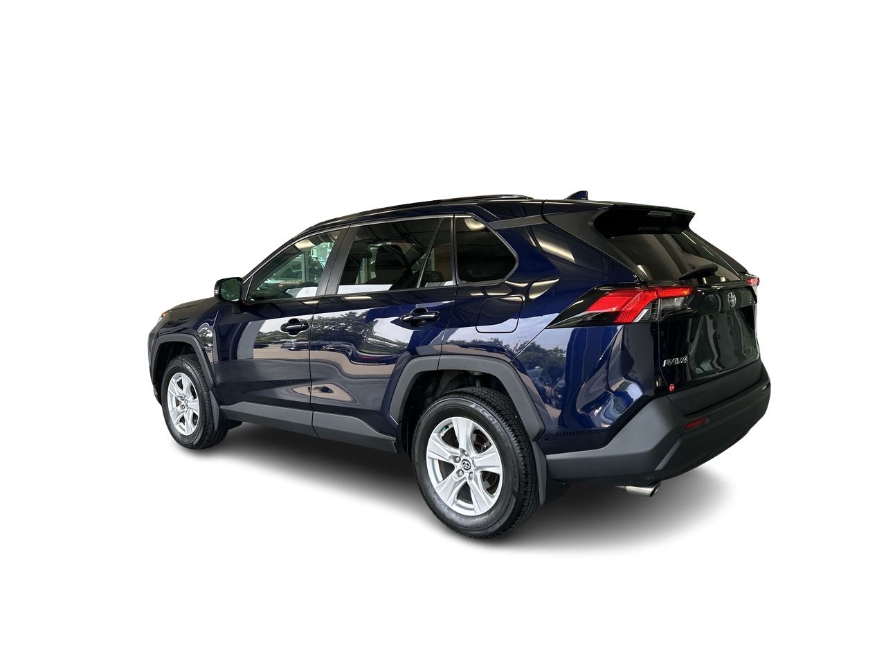 Toyota RAV4  2020 à Mississauga, Ontario