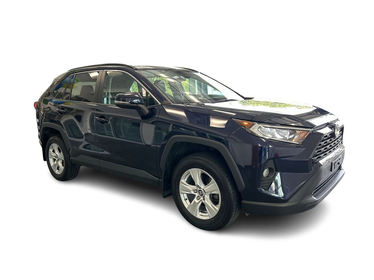 Toyota RAV4  2020 à Mississauga, Ontario