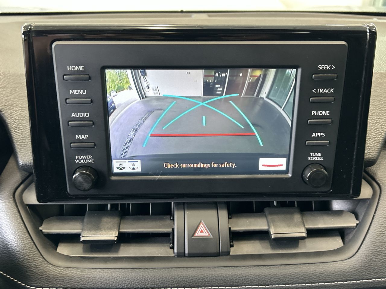 Toyota RAV4  2020 à Mississauga, Ontario