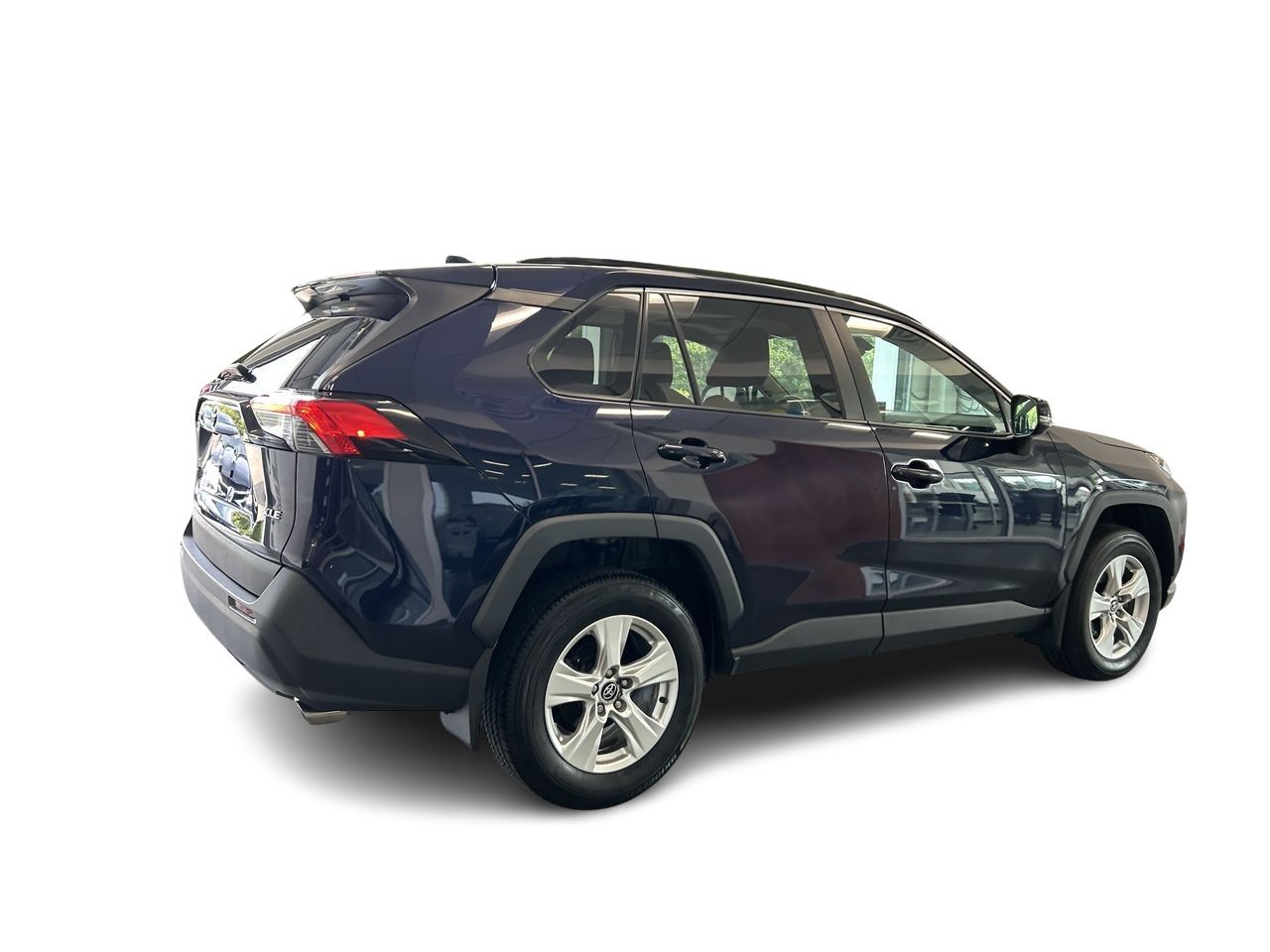 Toyota RAV4  2020 à Mississauga, Ontario