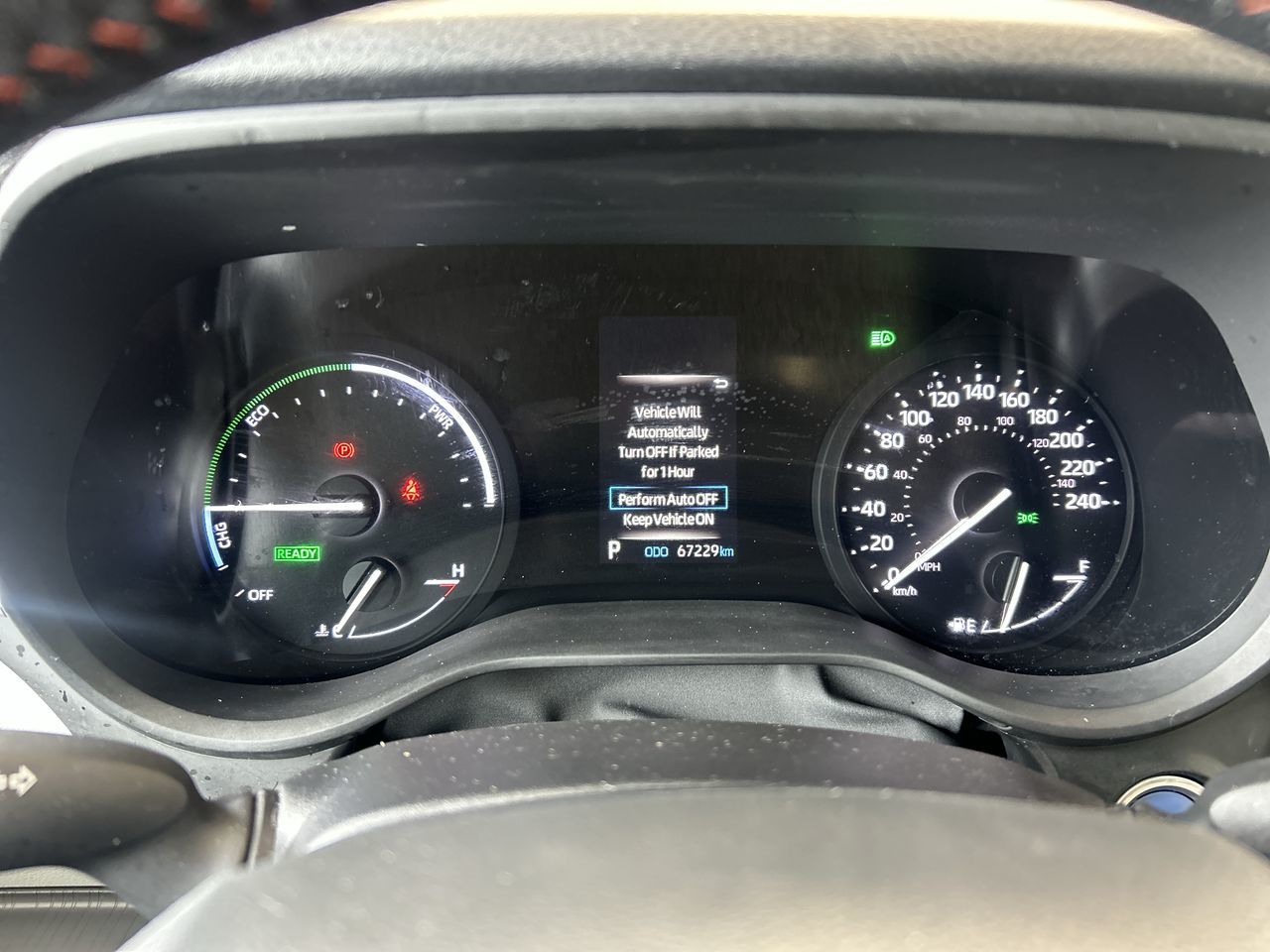 2022 Toyota Sienna Hybrid in Mississauga, Ontario