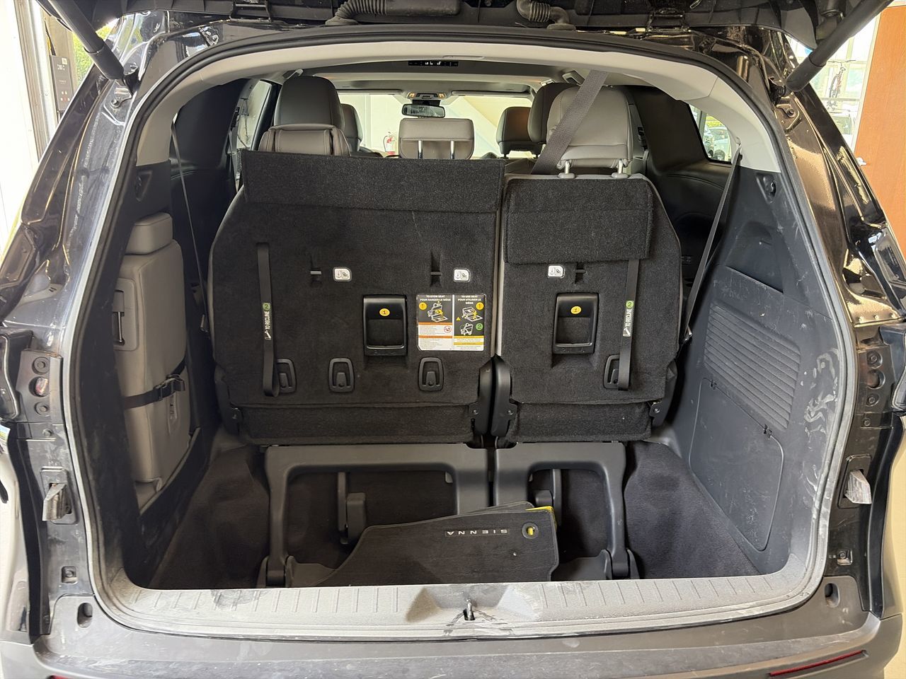 Toyota Sienna Hybrid  2025 à Mississauga, Ontario