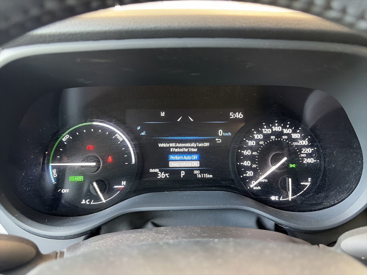 Toyota Sienna Hybrid  2025 à Mississauga, Ontario