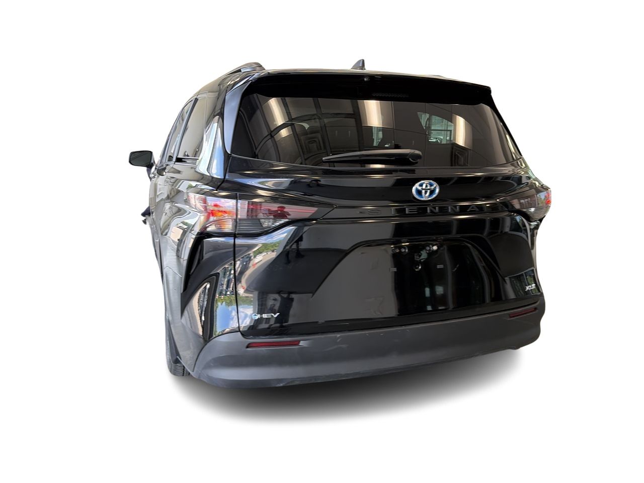 Toyota Sienna Hybrid  2025 à Mississauga, Ontario