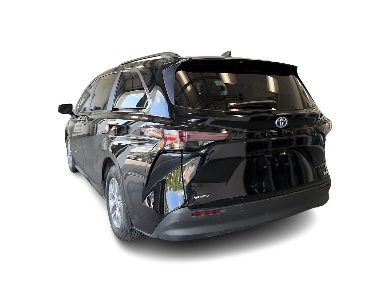 Toyota Sienna Hybrid  2025 à Mississauga, Ontario