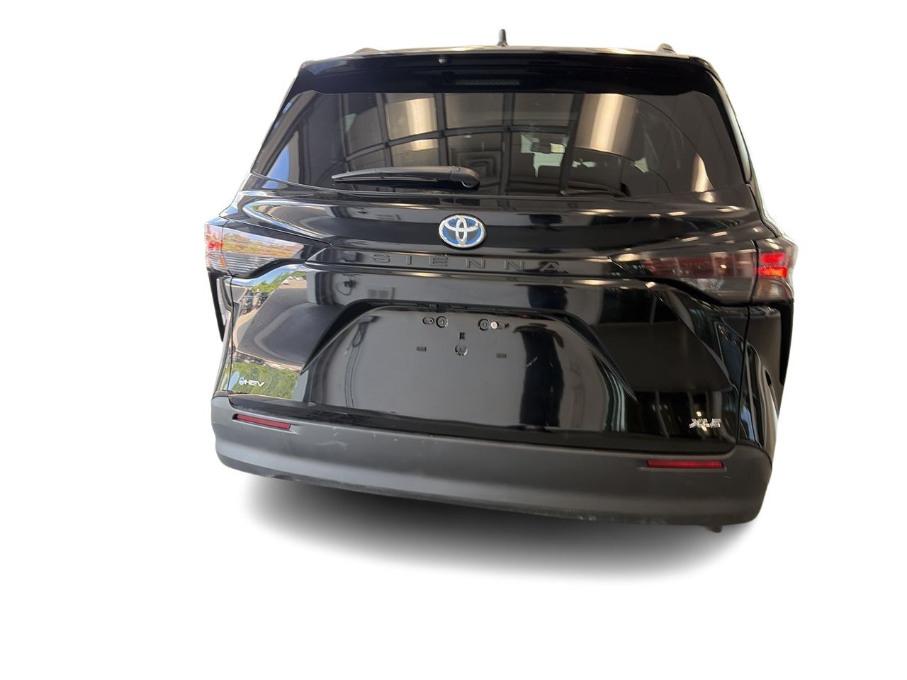 Toyota Sienna Hybrid  2025 à Mississauga, Ontario