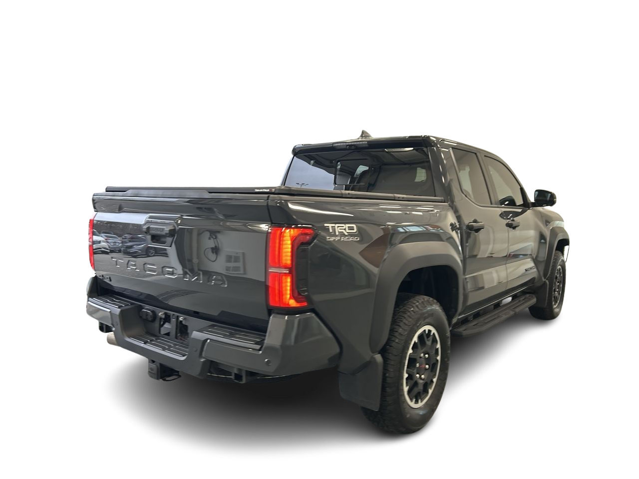2024 Toyota Tacoma 4X4 in Mississauga, Ontario