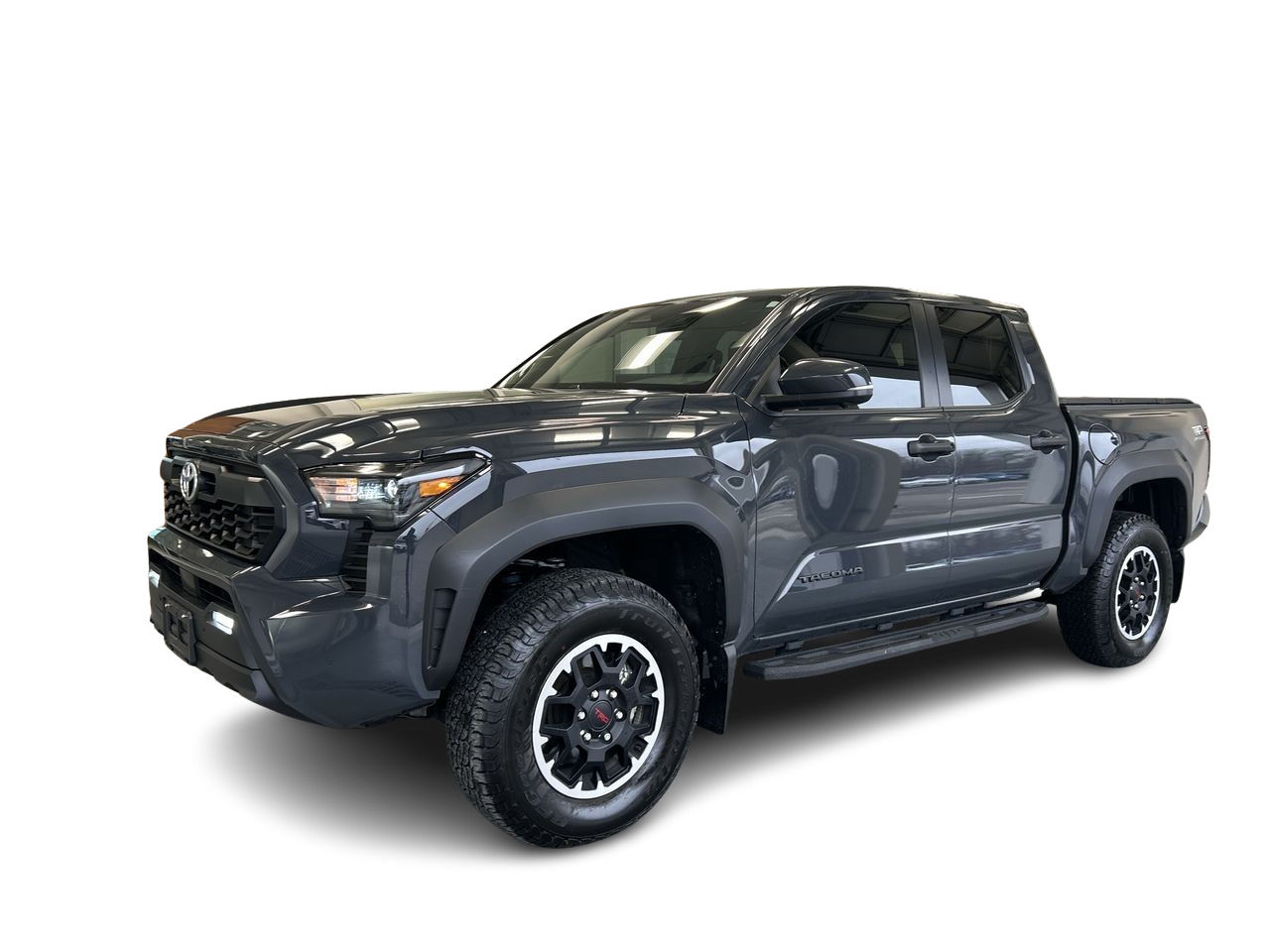 2024 Toyota Tacoma 4X4 in Mississauga, Ontario