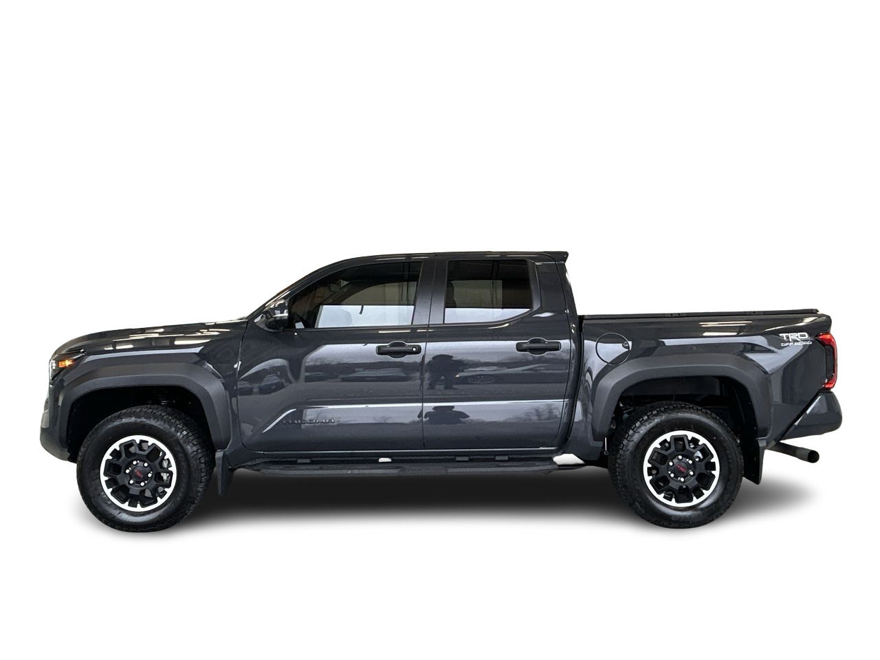 2024 Toyota Tacoma 4X4 in Mississauga, Ontario