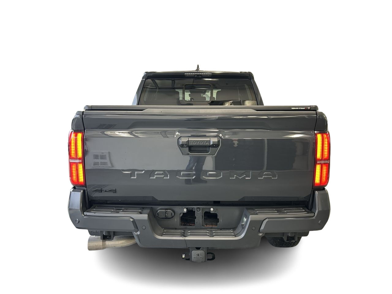 2024 Toyota Tacoma 4X4 in Mississauga, Ontario