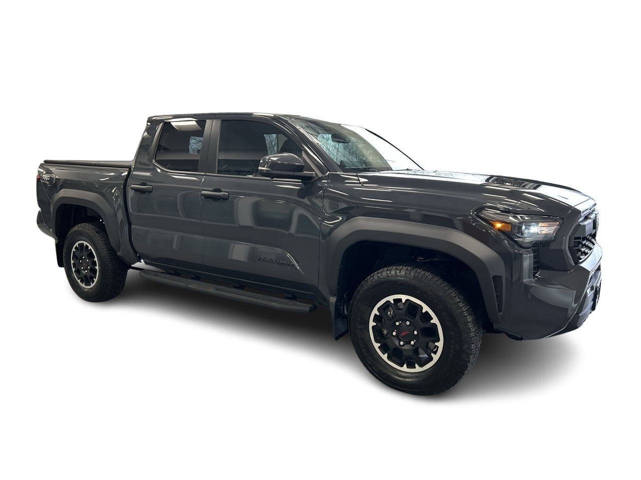 2024 Toyota Tacoma 4X4 in Mississauga, Ontario