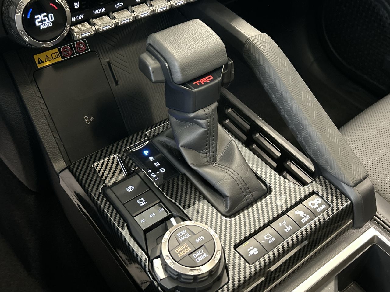 2024 Toyota Tacoma 4X4 in Mississauga, Ontario