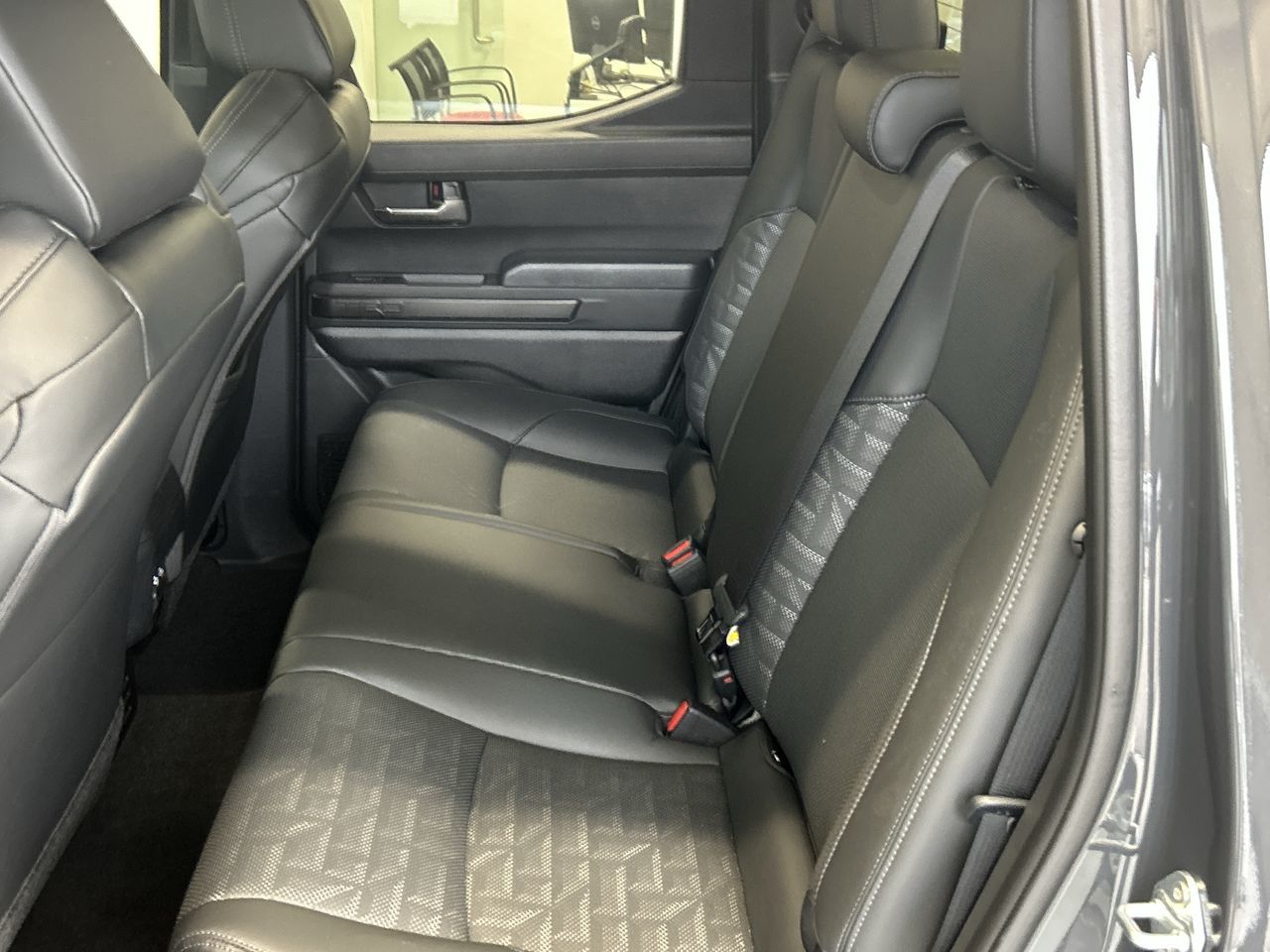 2024 Toyota Tacoma 4X4 in Mississauga, Ontario