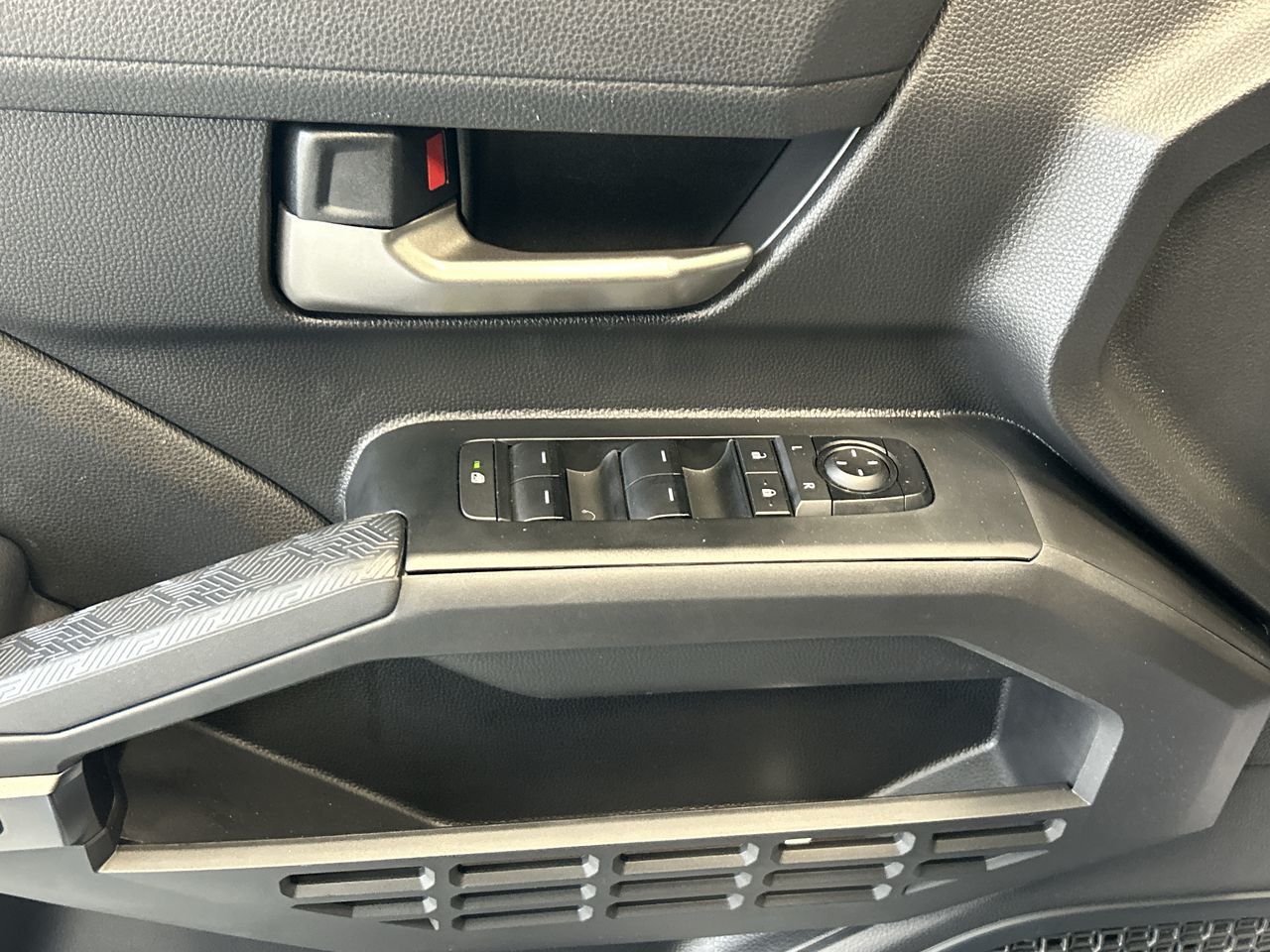 2024 Toyota Tacoma 4X4 in Mississauga, Ontario