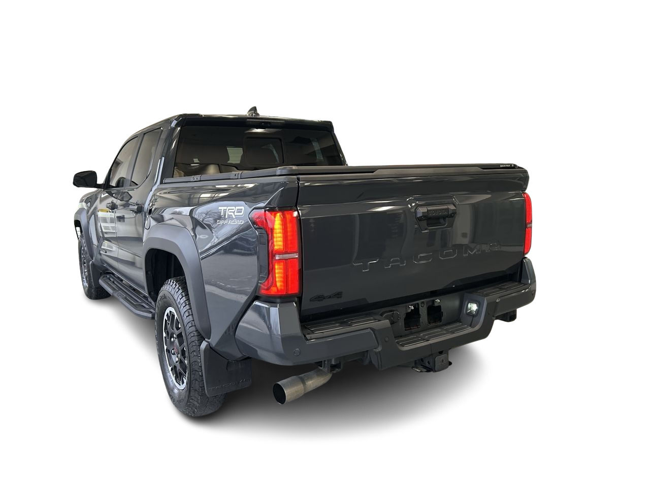 2024 Toyota Tacoma 4X4 in Mississauga, Ontario